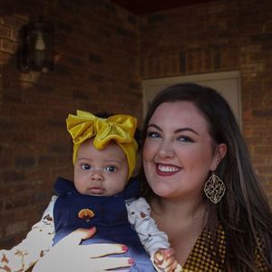 Meet your Posher, Chelsey